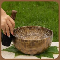 Nepal – Tibetan Singing Bowls